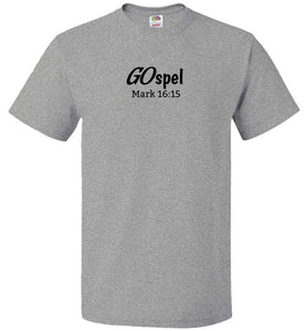 GOspel T-Shirt