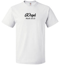 GOspel T-Shirt