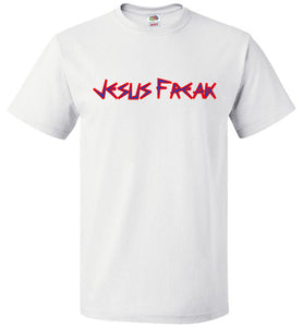 Jesus Freak T-Shirt