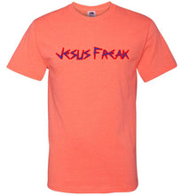 Jesus Freak T-Shirt