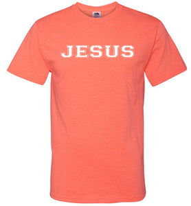 JESUS T-Shirt