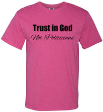 Trust in God T-Shirt