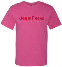 Jesus Freak T-Shirt