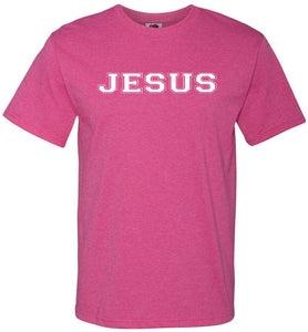 JESUS T-Shirt