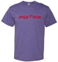 Jesus Freak T-Shirt