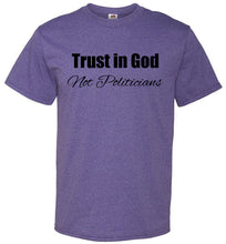 Trust in God T-Shirt