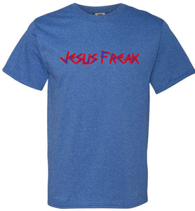 Jesus Freak T-Shirt