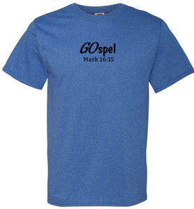 GOspel T-Shirt