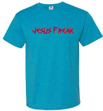 Jesus Freak T-Shirt