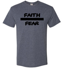 Faith Over Fear