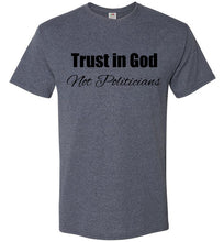 Trust in God T-Shirt