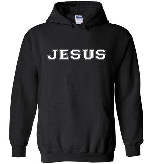 JESUS Hoodie