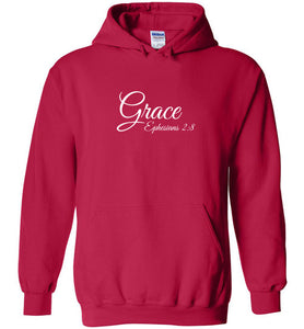 Grace Hoodie