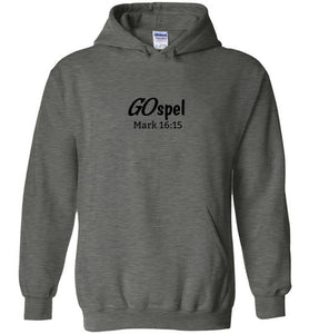 GOspel Hoodie