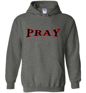 PRAY Hoodie