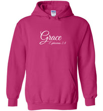 Grace Hoodie