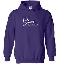 Grace Hoodie