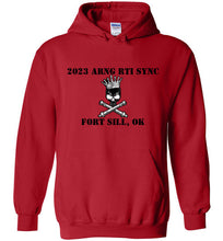 2023 ARNG RTI SYNC Hoodie