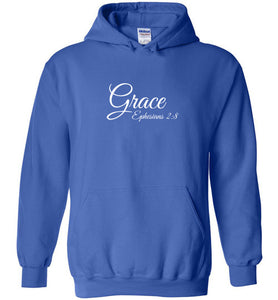 Grace Hoodie