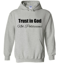 Trust in God Hoodie