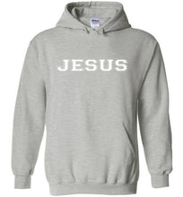 JESUS Hoodie