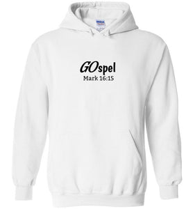 GOspel Hoodie