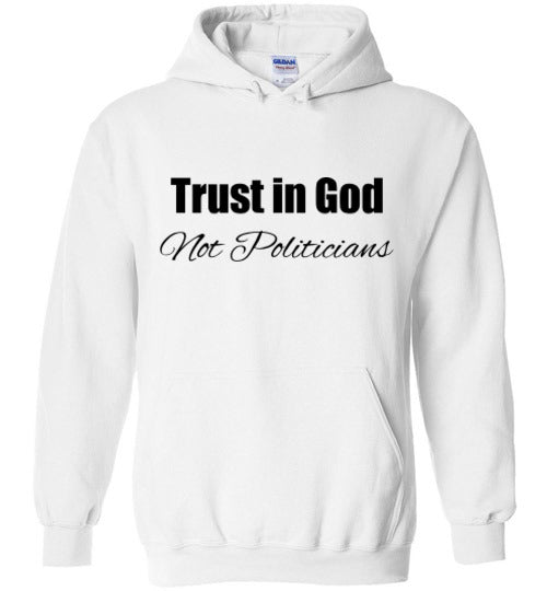 Trust in God Hoodie