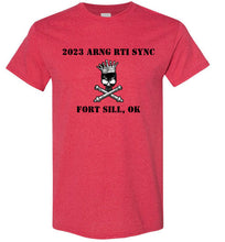 2023 ARNG RTI SYNC T-Shirt