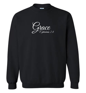 Grace Sweatshirt