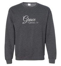 Grace Sweatshirt