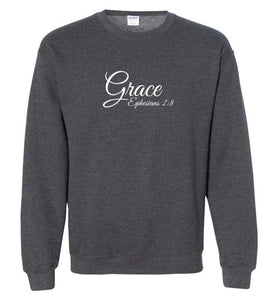 Grace Sweatshirt