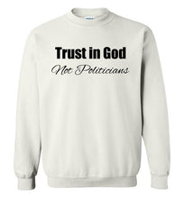 Trust in God Sweatshirt