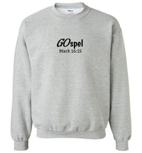 GOspel Sweatshirt