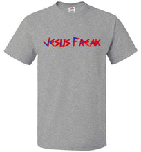 Jesus Freak T-Shirt