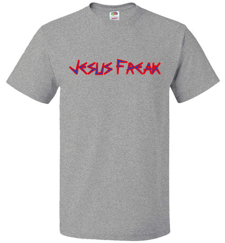 Jesus Freak T-Shirt