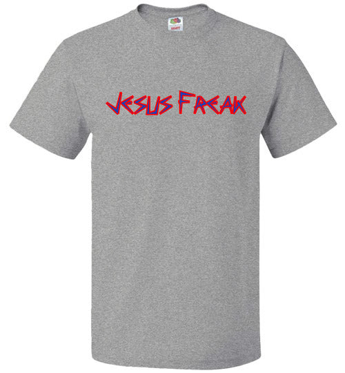 Jesus Freak T-Shirt