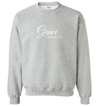 Grace Sweatshirt