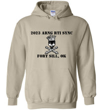 2023 ARNG RTI SYNC Hoodie