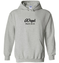 GOspel Hoodie