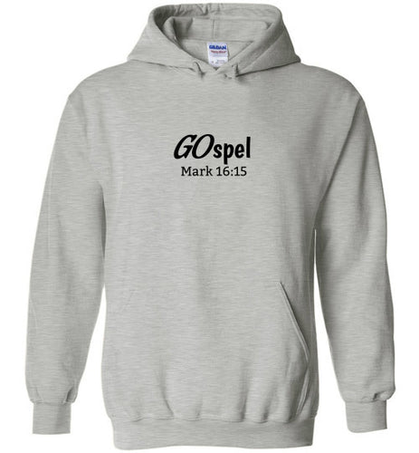 GOspel Hoodie