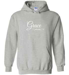 Grace Hoodie