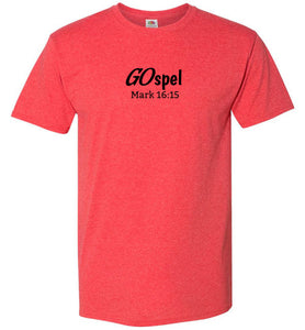 GOspel T-Shirt